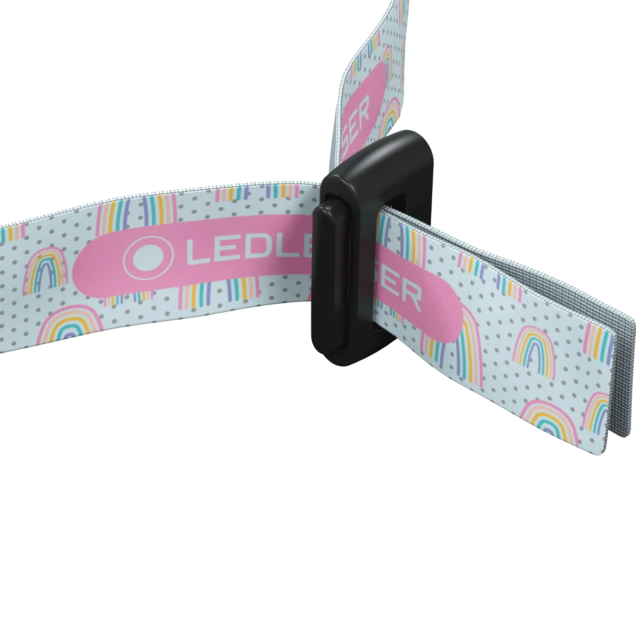 Kidled2 Headlamp