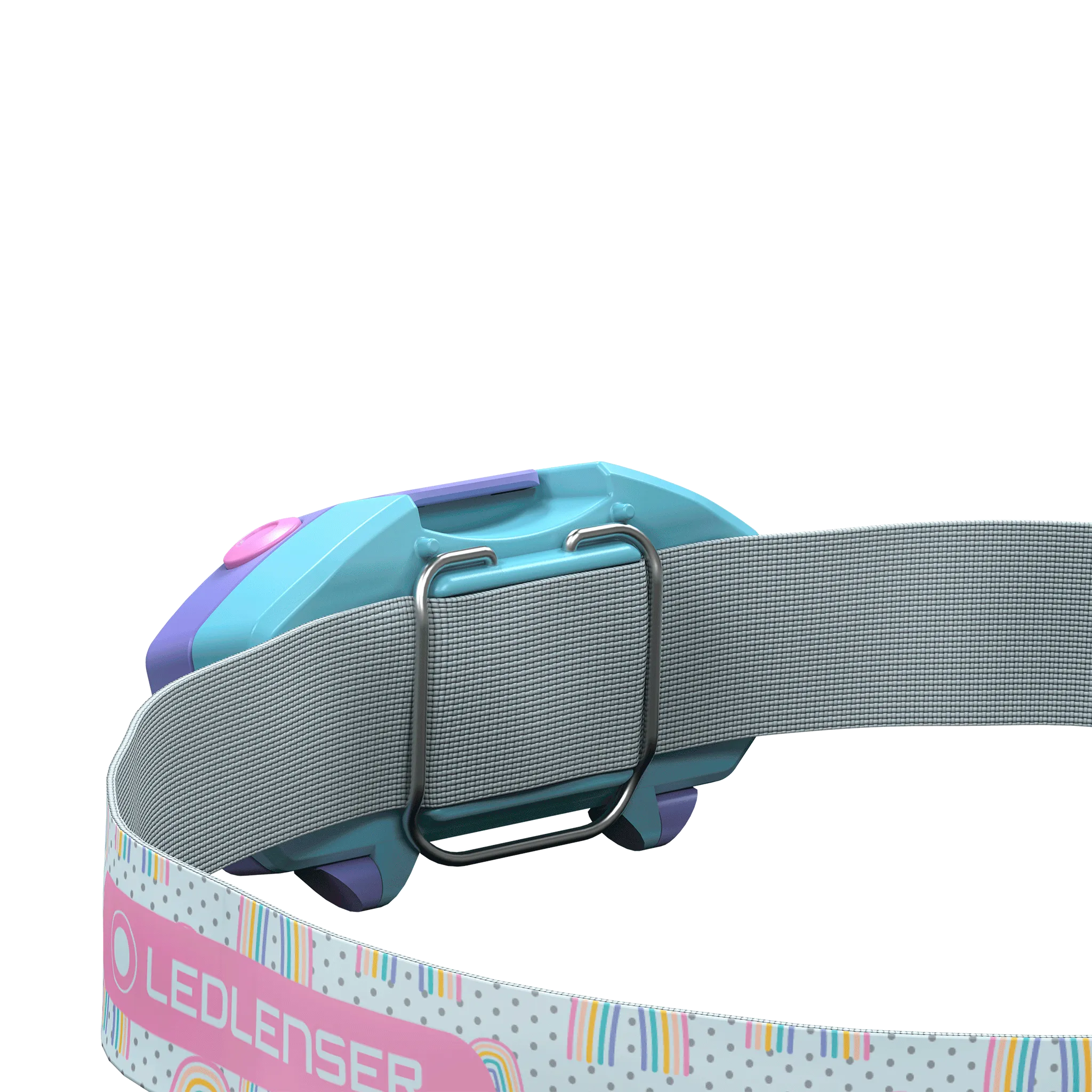 Kidled2 Headlamp