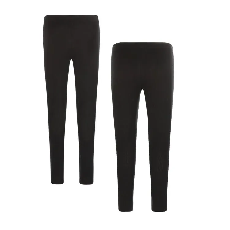 Koko Noko Youth Girls 2-Pack Leggings
