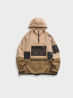 Light Retro Winter Jacket