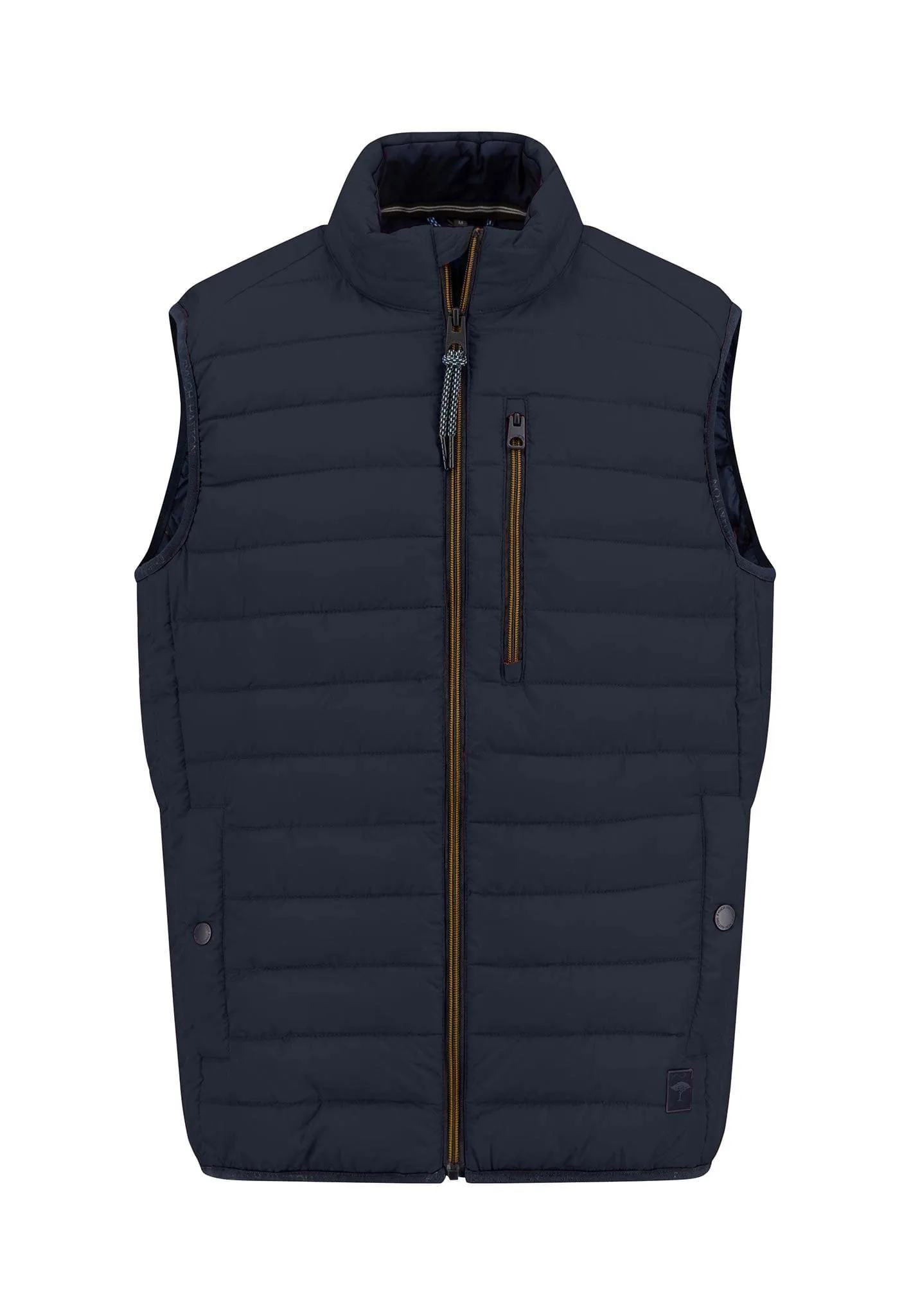 Light Weight Gilet - Dark Navy