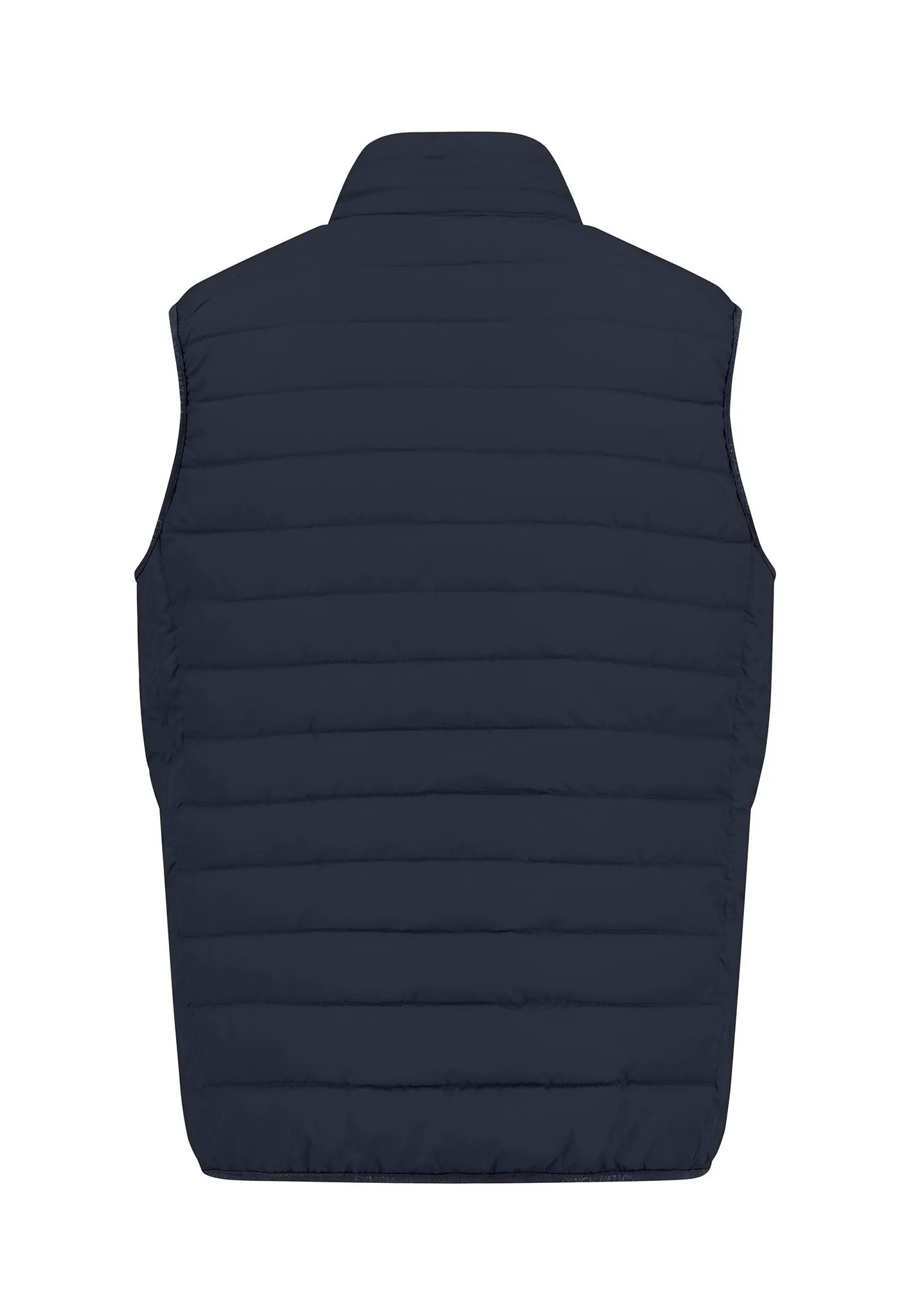 Light Weight Gilet - Dark Navy