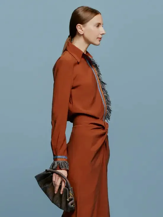LIV BLOUSE
