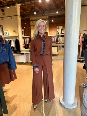 LIV BLOUSE