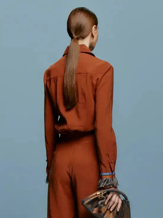 LIV BLOUSE