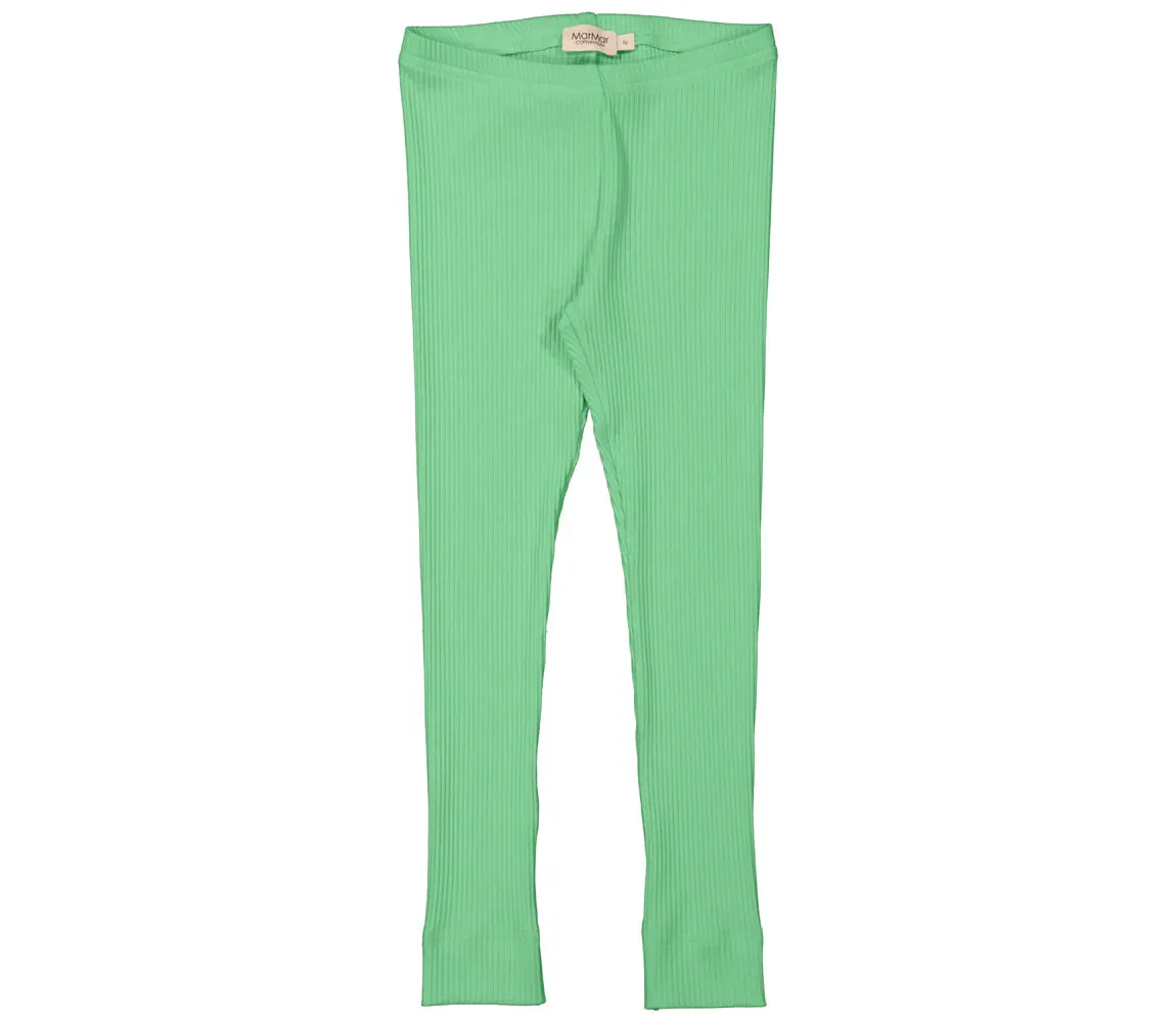 Longsleeve Plain Spring Set - Cale Green