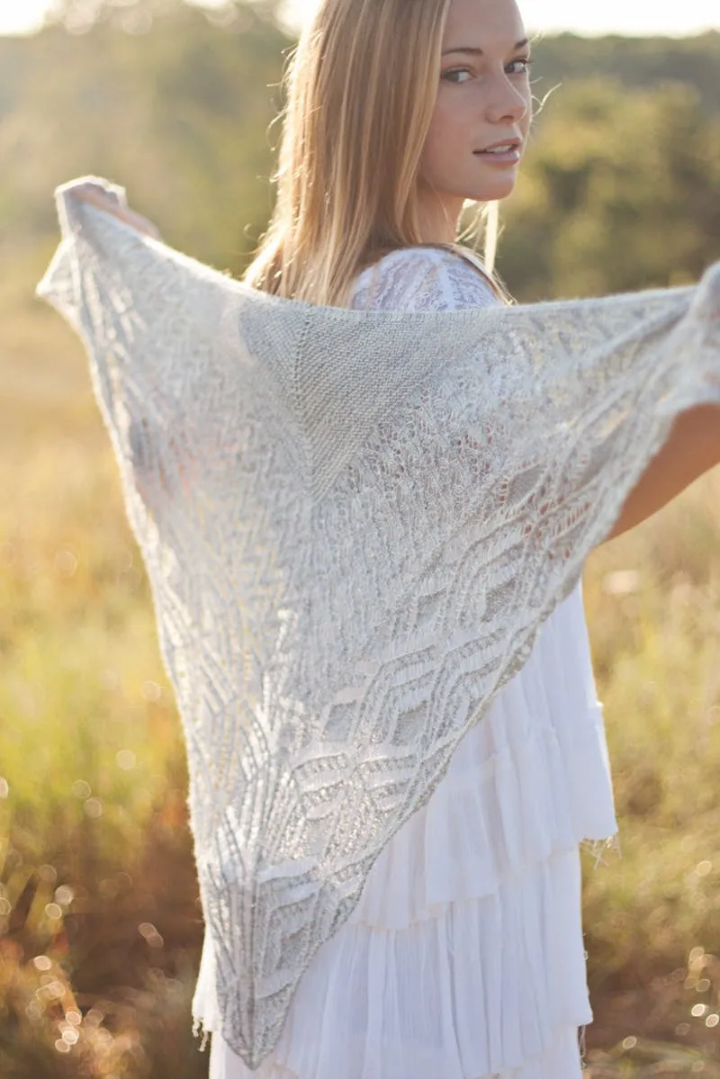 Malabrigo Book 12 - Elements
