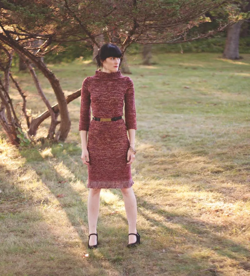 Malabrigo Book 12 - Elements