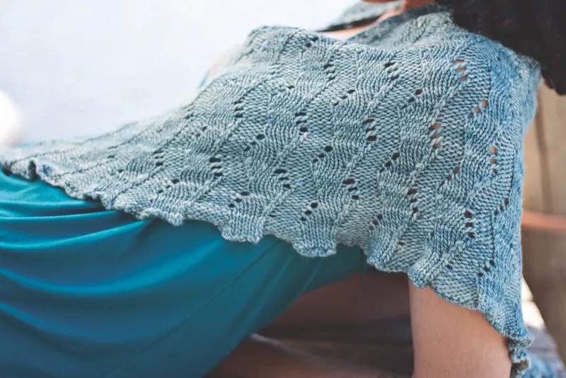 Malabrigo Book 12 - Elements