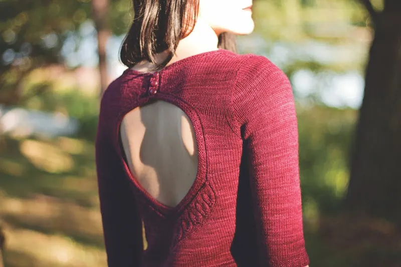Malabrigo Book 12 - Elements