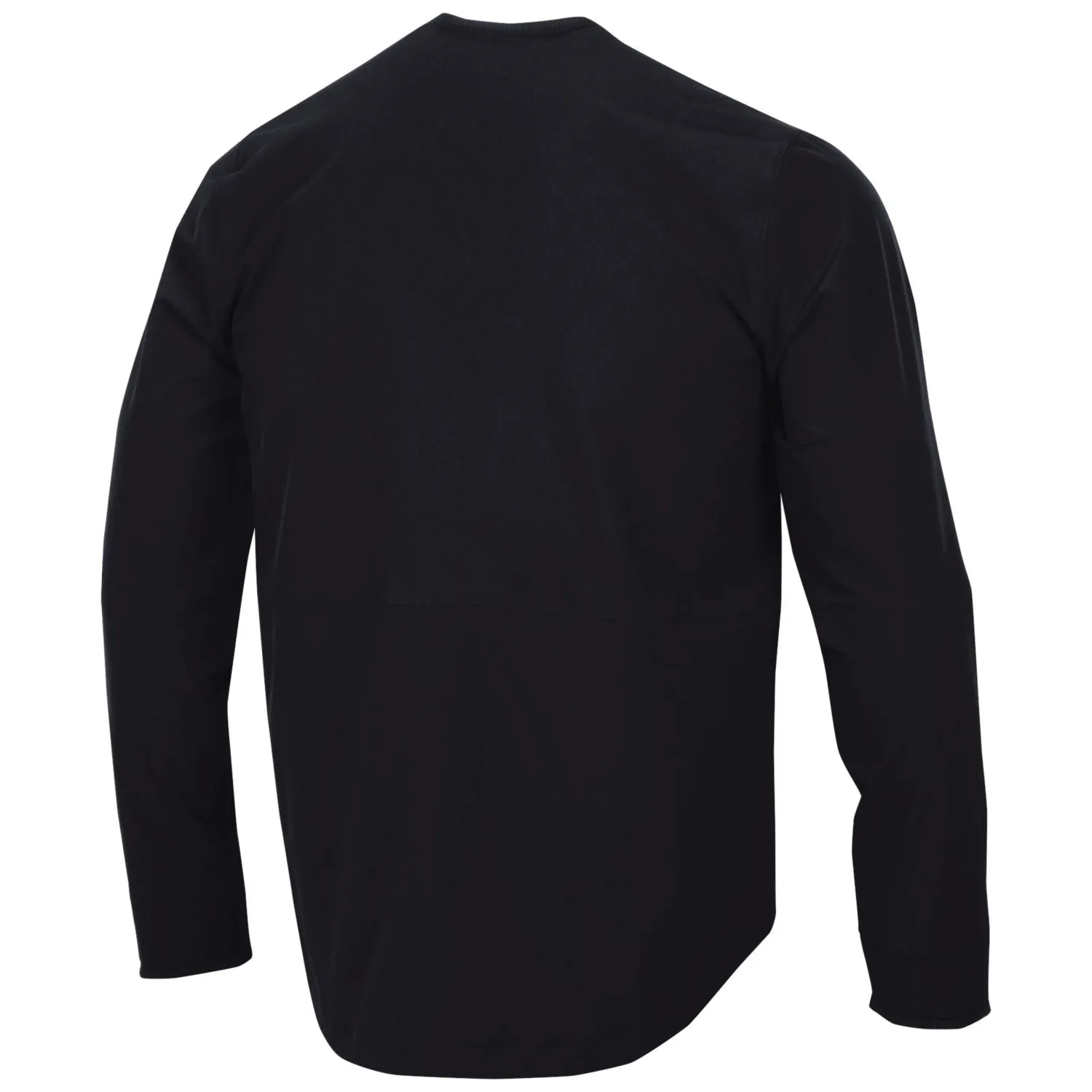 Maryland Terrapins Under Armour Black Full Zip Storm Sideline Warmup Jacket