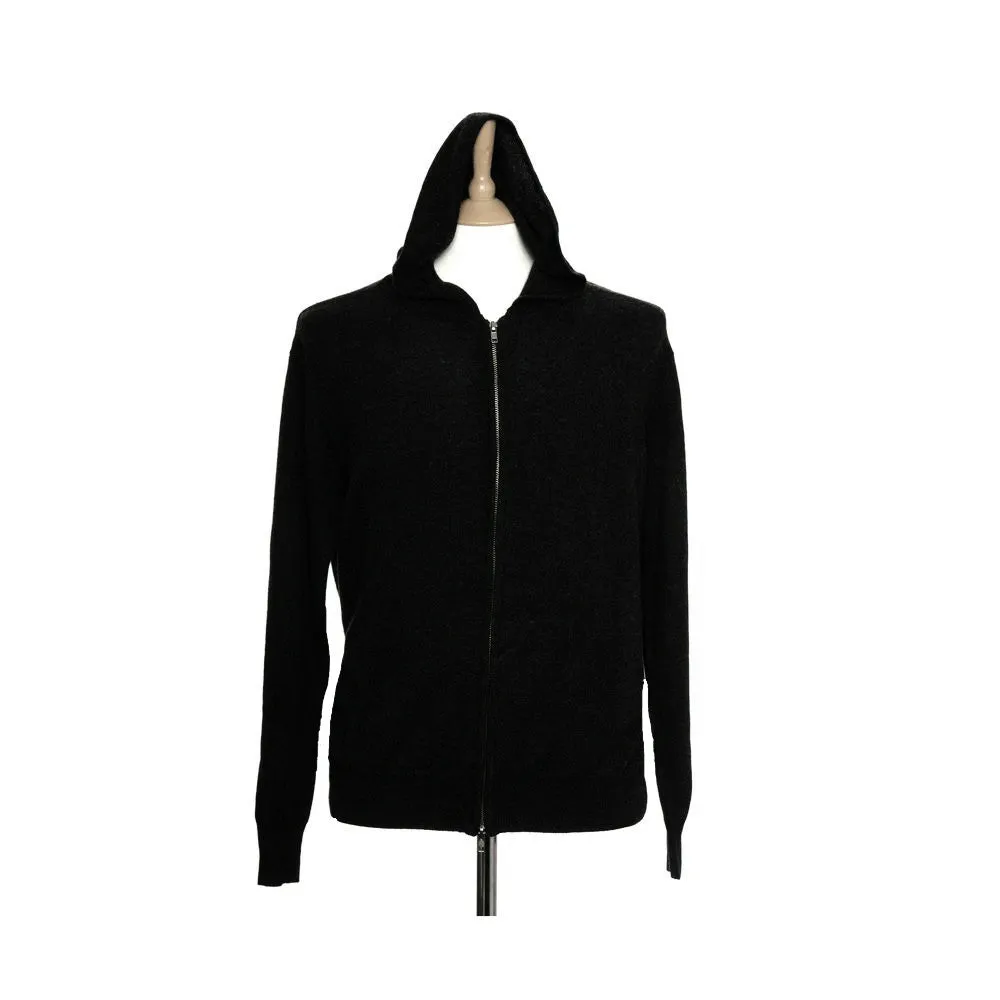 Men's Cashmere Hoodies