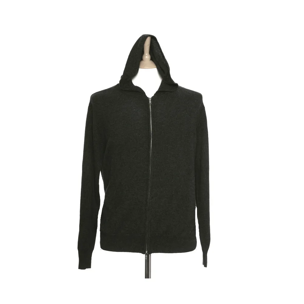 Men's Cashmere Hoodies