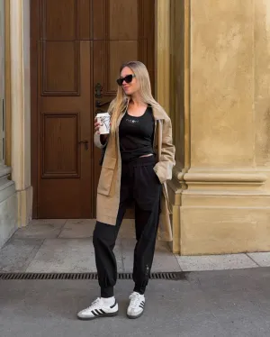 MMLeto Pant