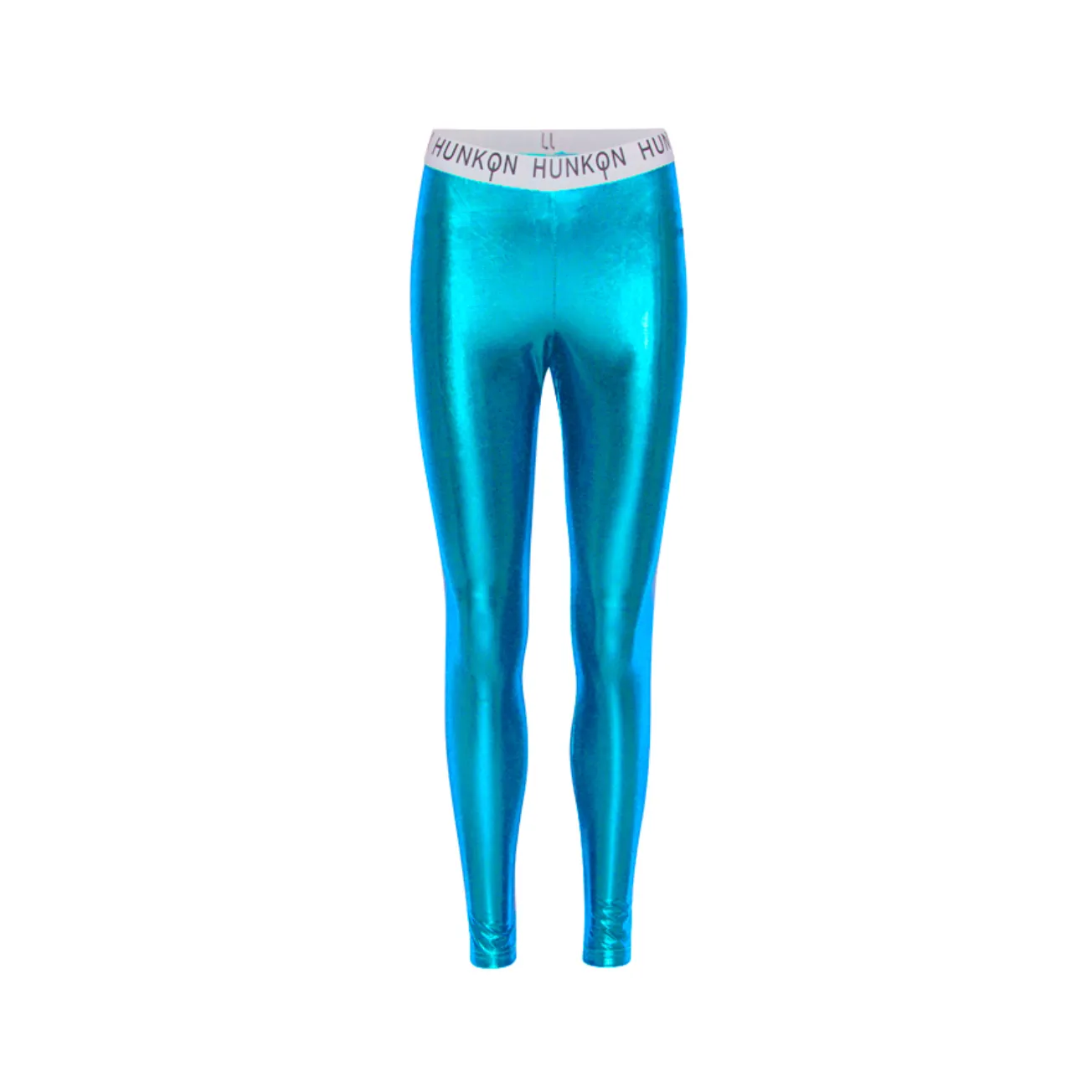 Monica Leggings - Blue