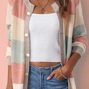 Morin | Fashionable Cardigan