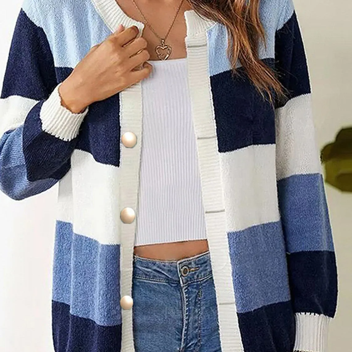 Morin | Fashionable Cardigan