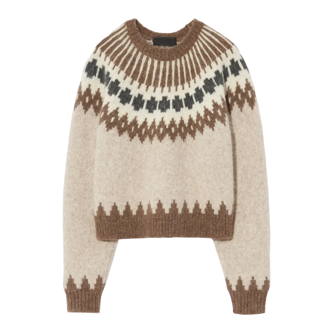 Nili Lotan : Alena Sweater