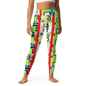OD Eclm Leggings Tg5