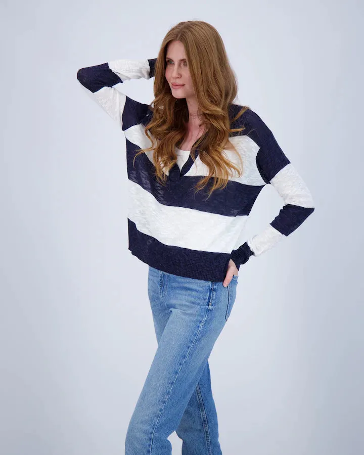 Oh Buoy Sweater