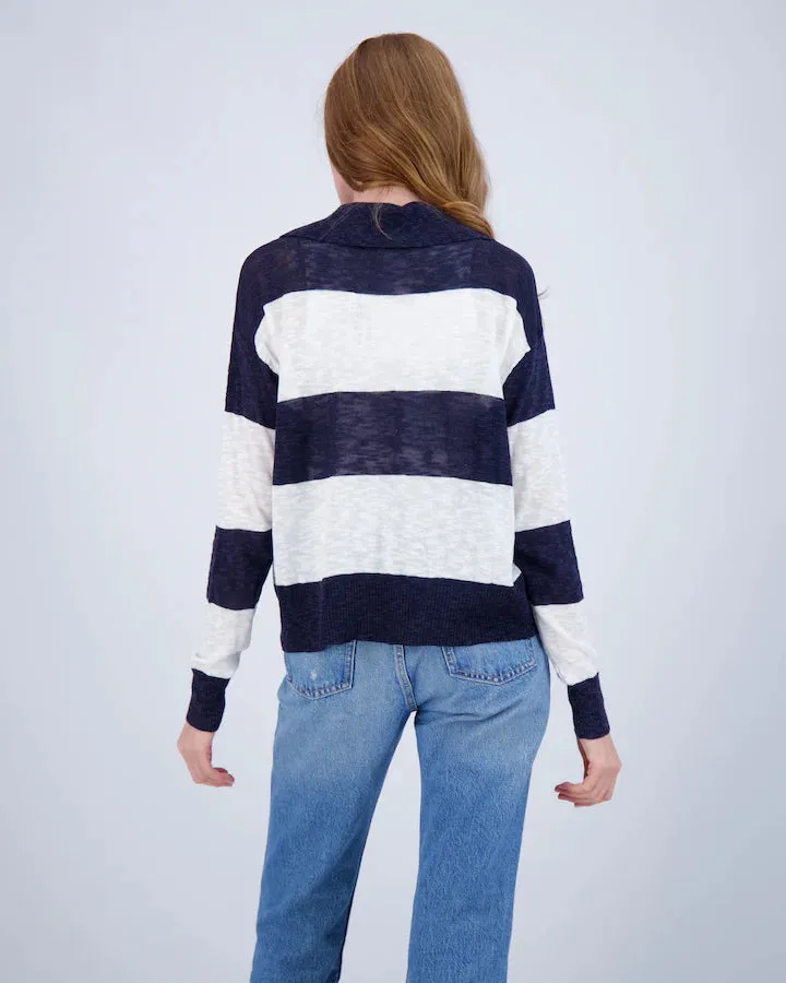 Oh Buoy Sweater