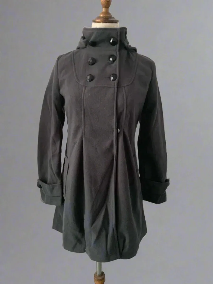 Olivia | Autumn Winter Jacket