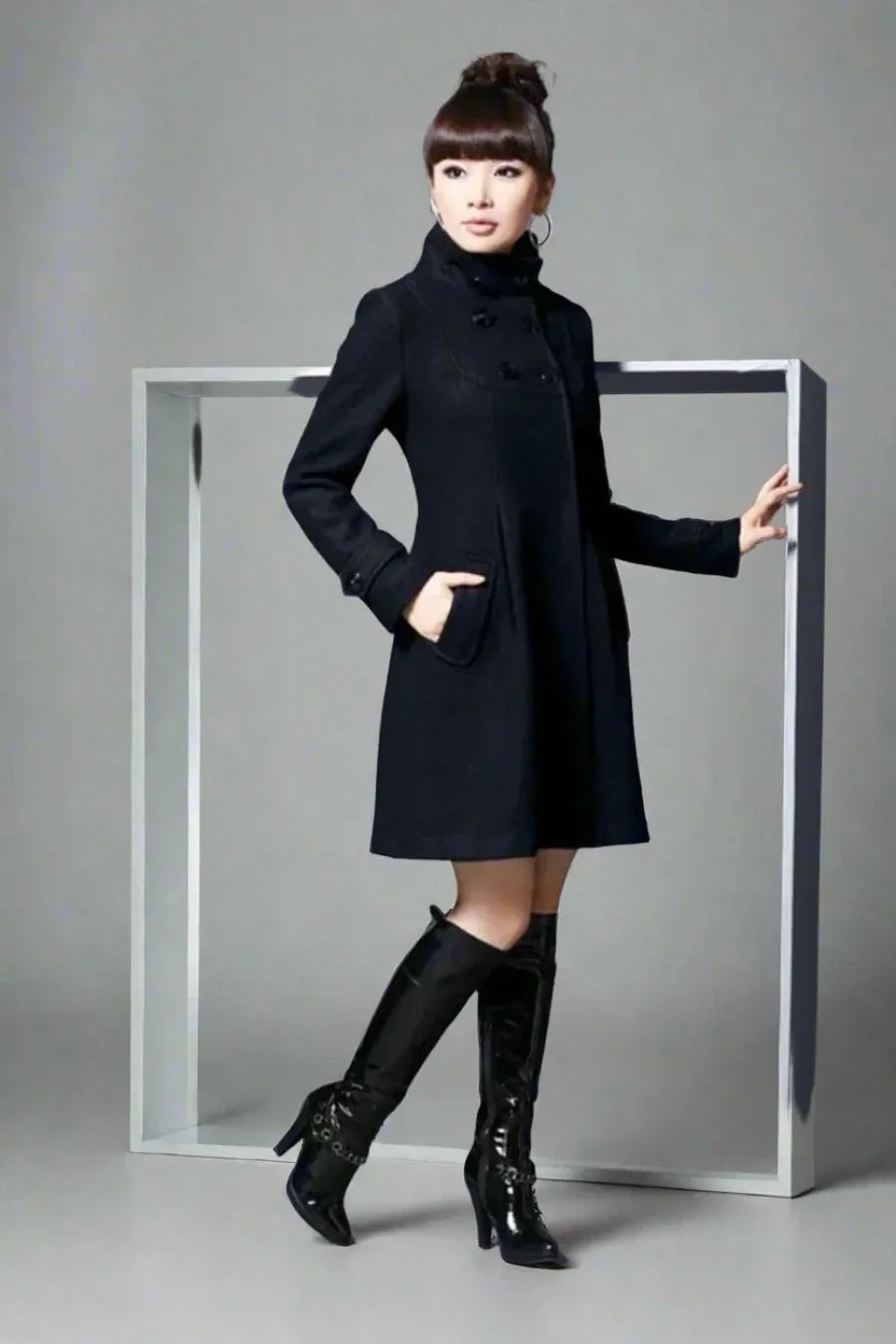 Olivia | Autumn Winter Jacket