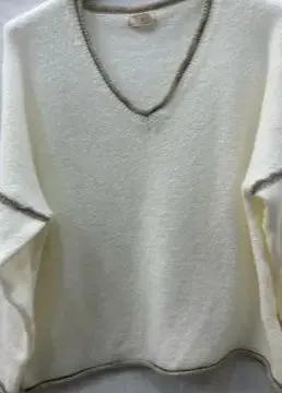 Olivia Oversized Sweater