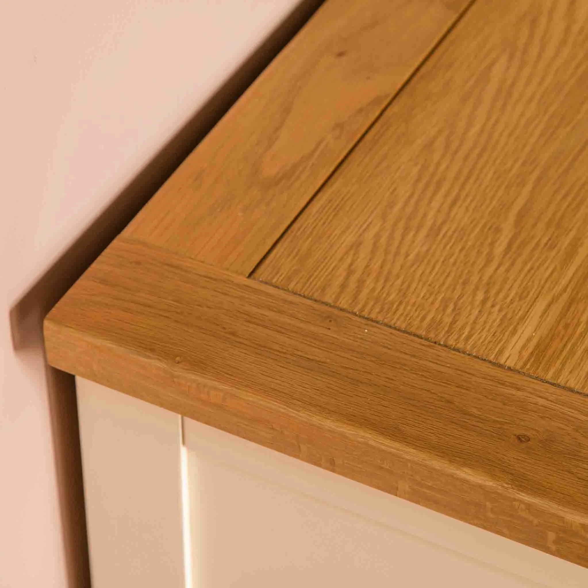 Padstow Cream 6 Drawer Chest