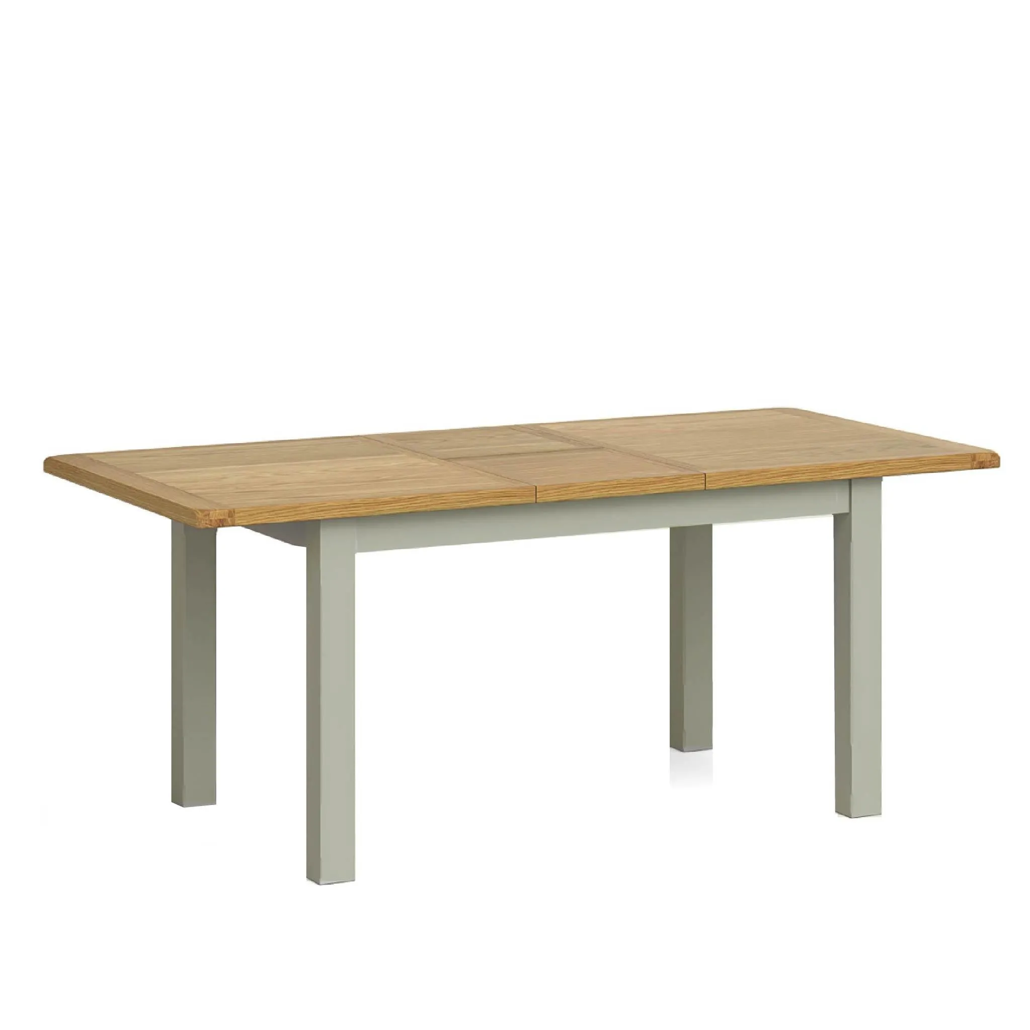 Padstow Grey 140-180cm Extending Table