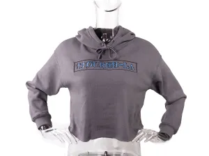 PULL OVER HOODY