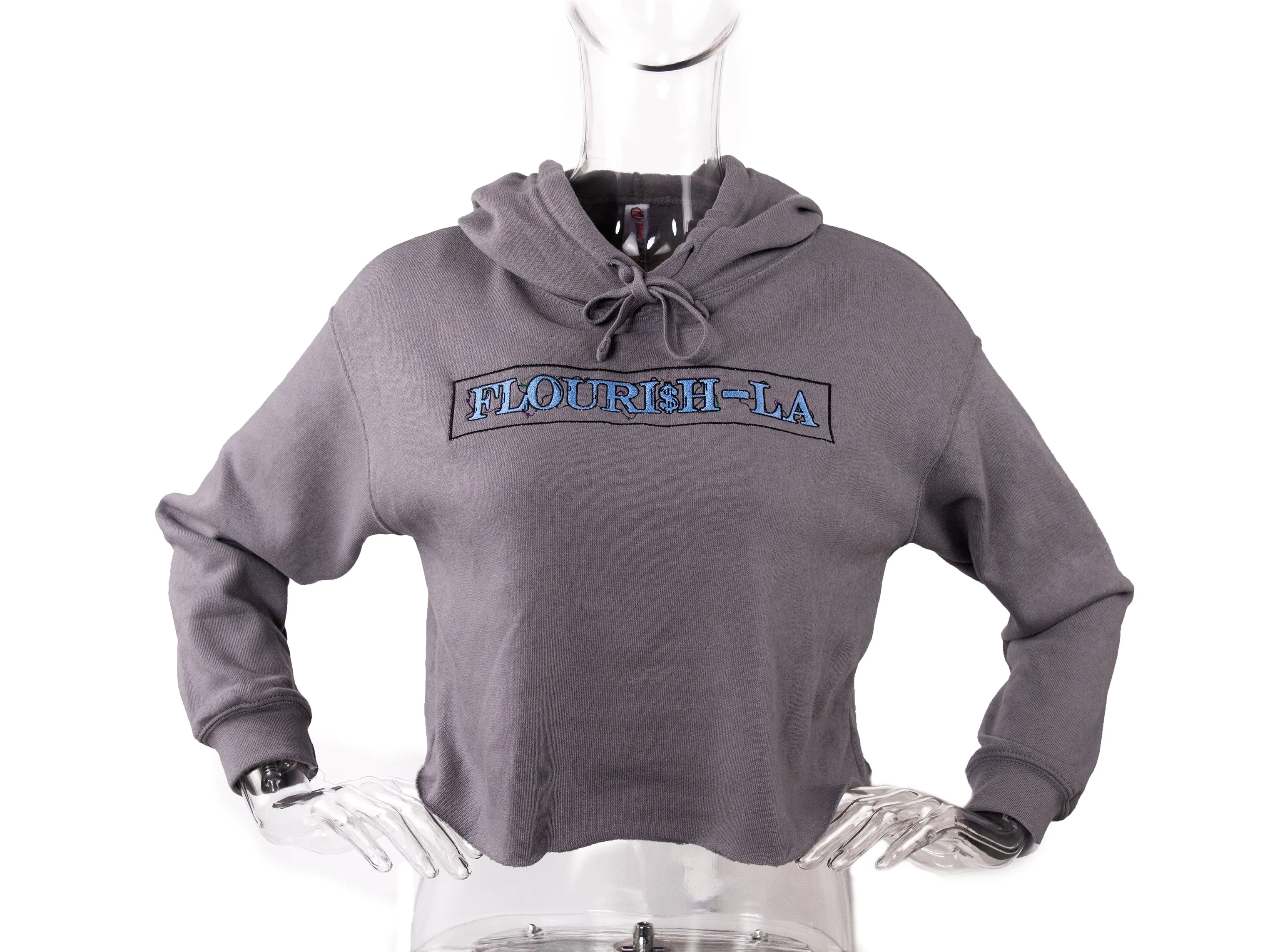 PULL OVER HOODY