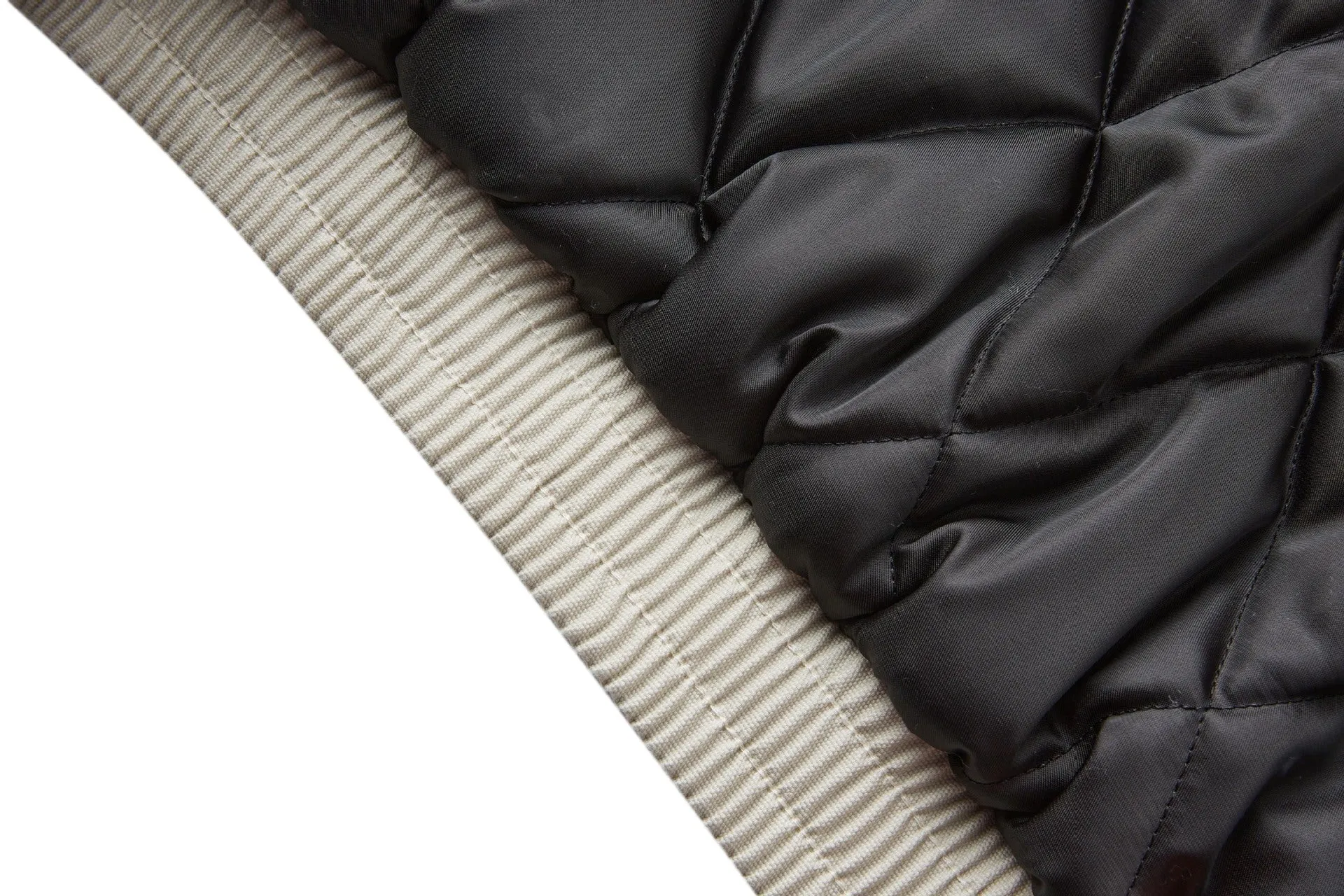 Retro Puffer Jacket - AXIS14