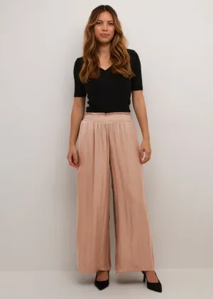 Saskia Drapey Pants