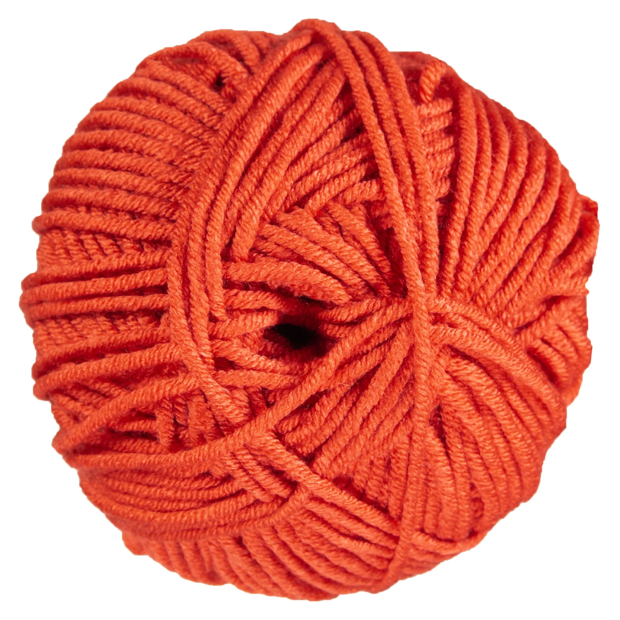 Scheepjes Chunky Monkey Yarn - 1723 Flame