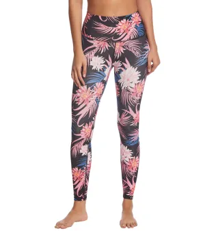 Spiritual Gangster Tropics High Rise Leggings
