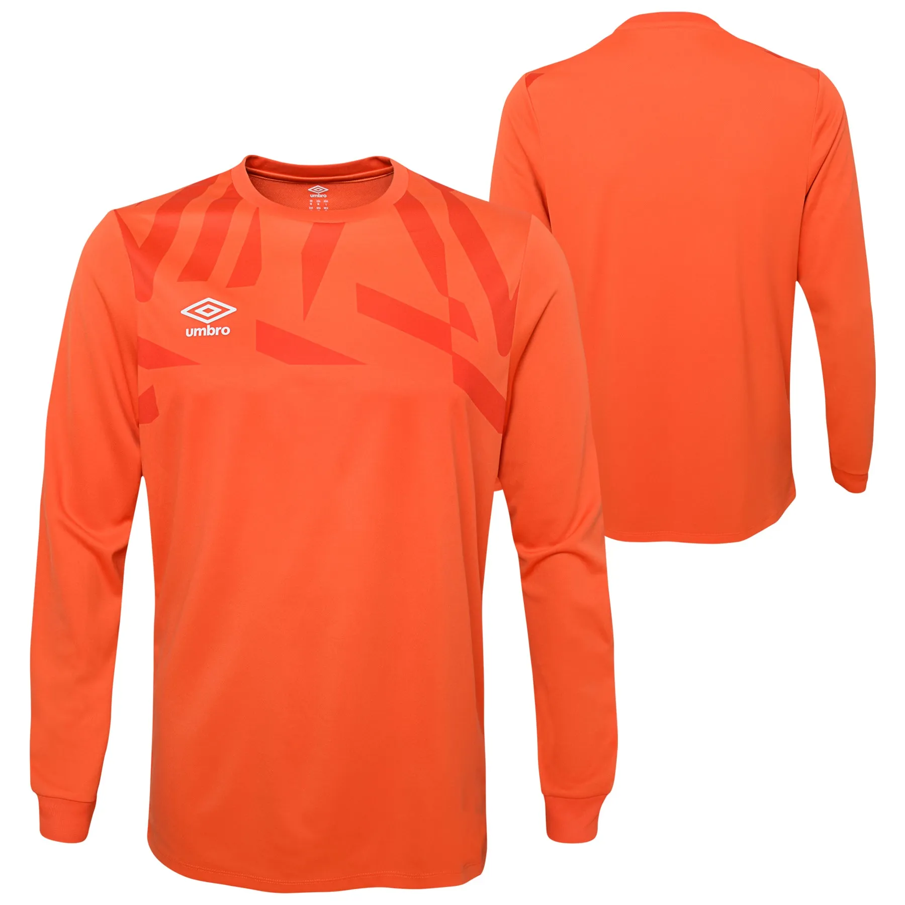 Splinter Jersey LS - Youth
