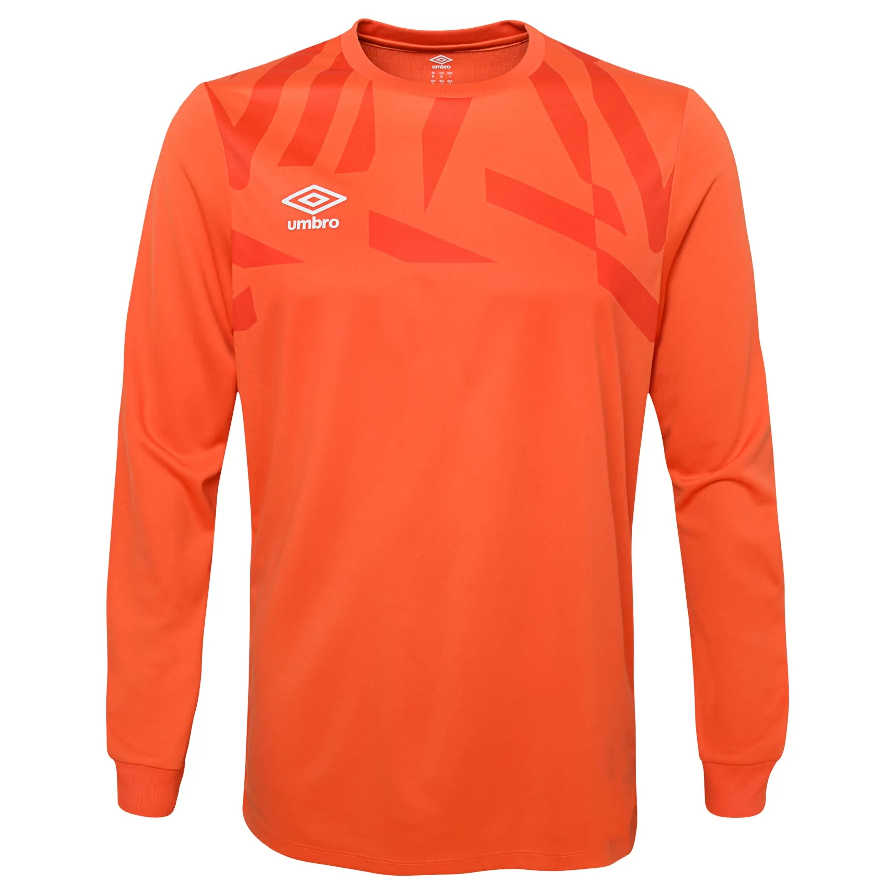 Splinter Jersey LS - Youth