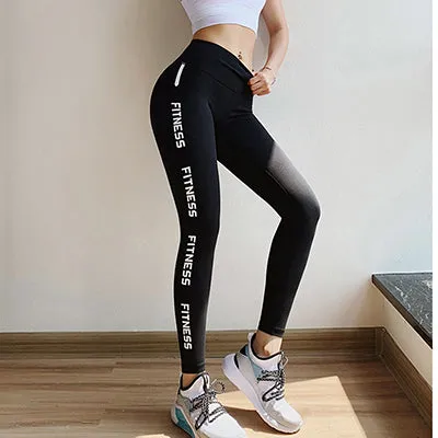 Stretchy Sport Leggings