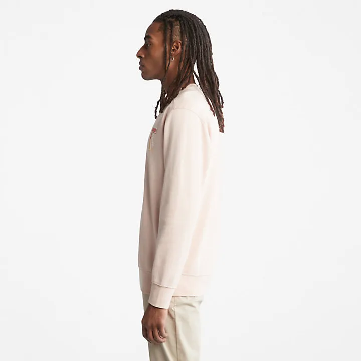 Sweatshirt With TimberFresh Technology For Men
