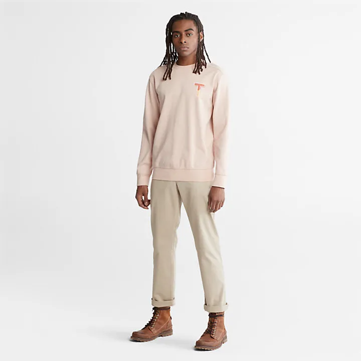 Sweatshirt With TimberFresh Technology For Men