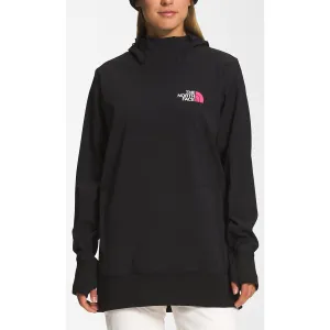 The North Face Print Tekno Pullover Hoodie 2023 - Women's