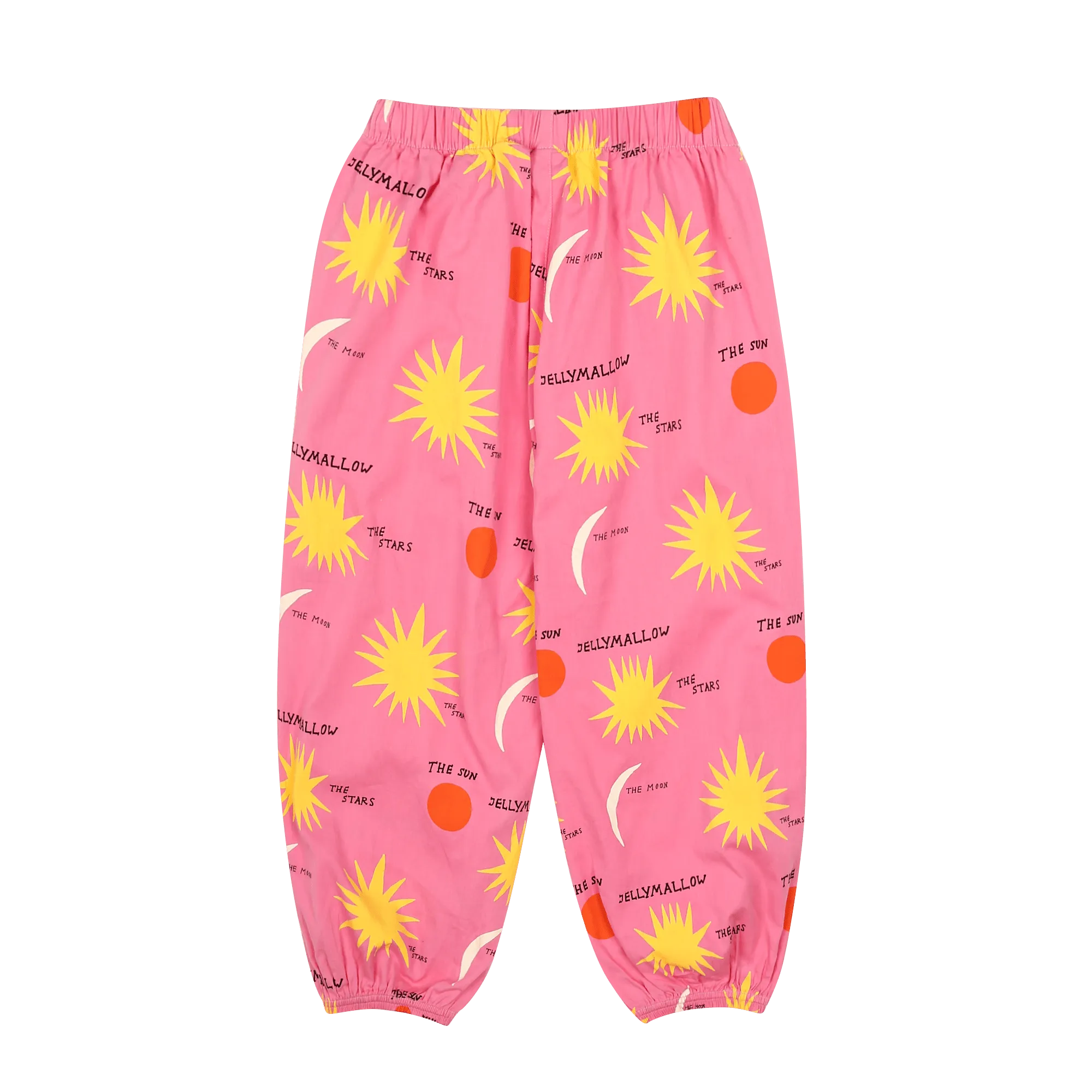 The Star Lounge Pants by Jelly Mallow