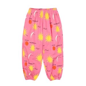 The Star Lounge Pants by Jelly Mallow