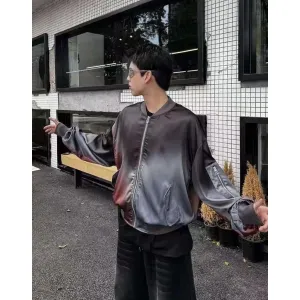 Transcend Silk Jacket