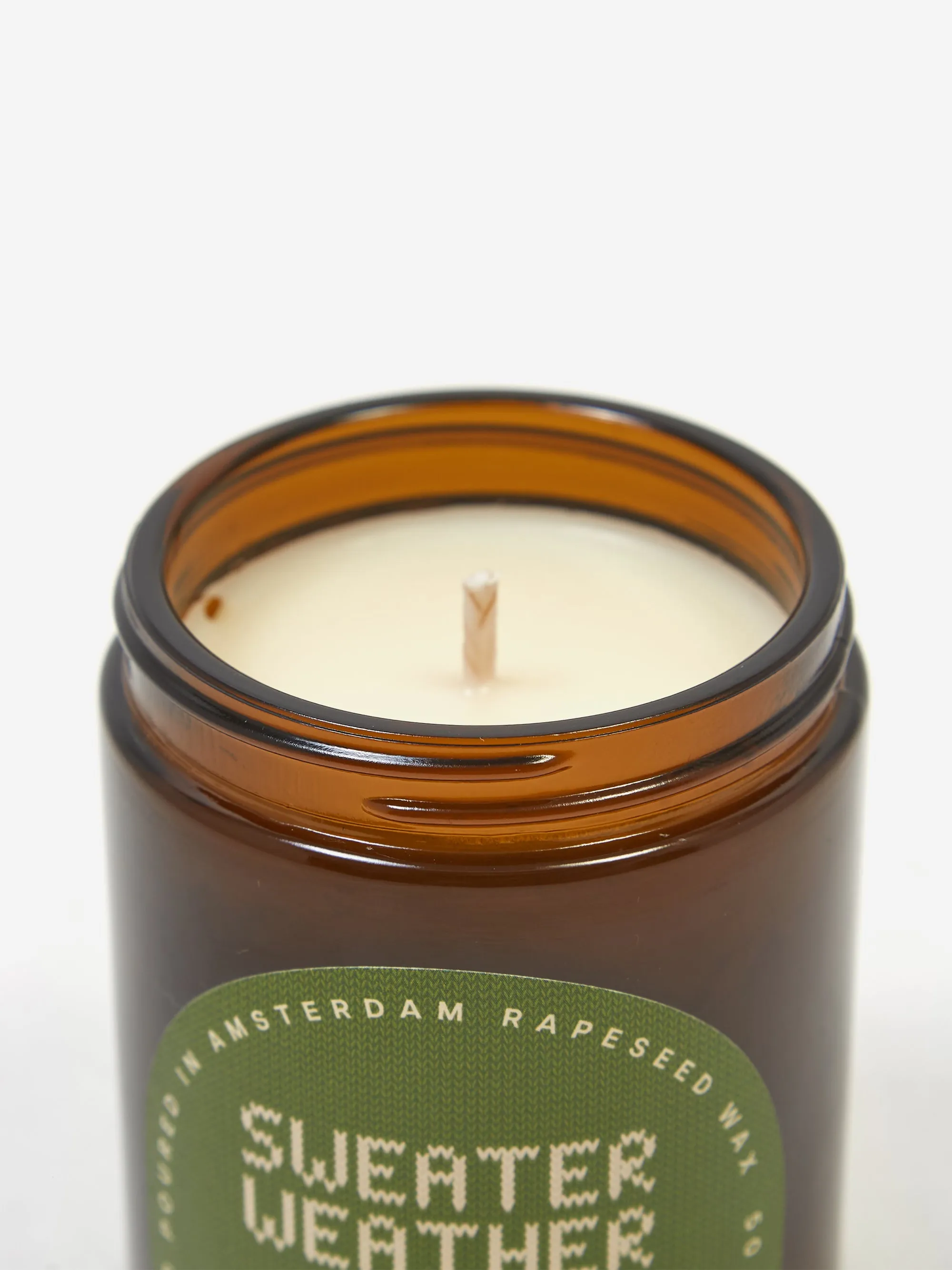 Very Goods Studio 170ml Candle - Sweater Weather