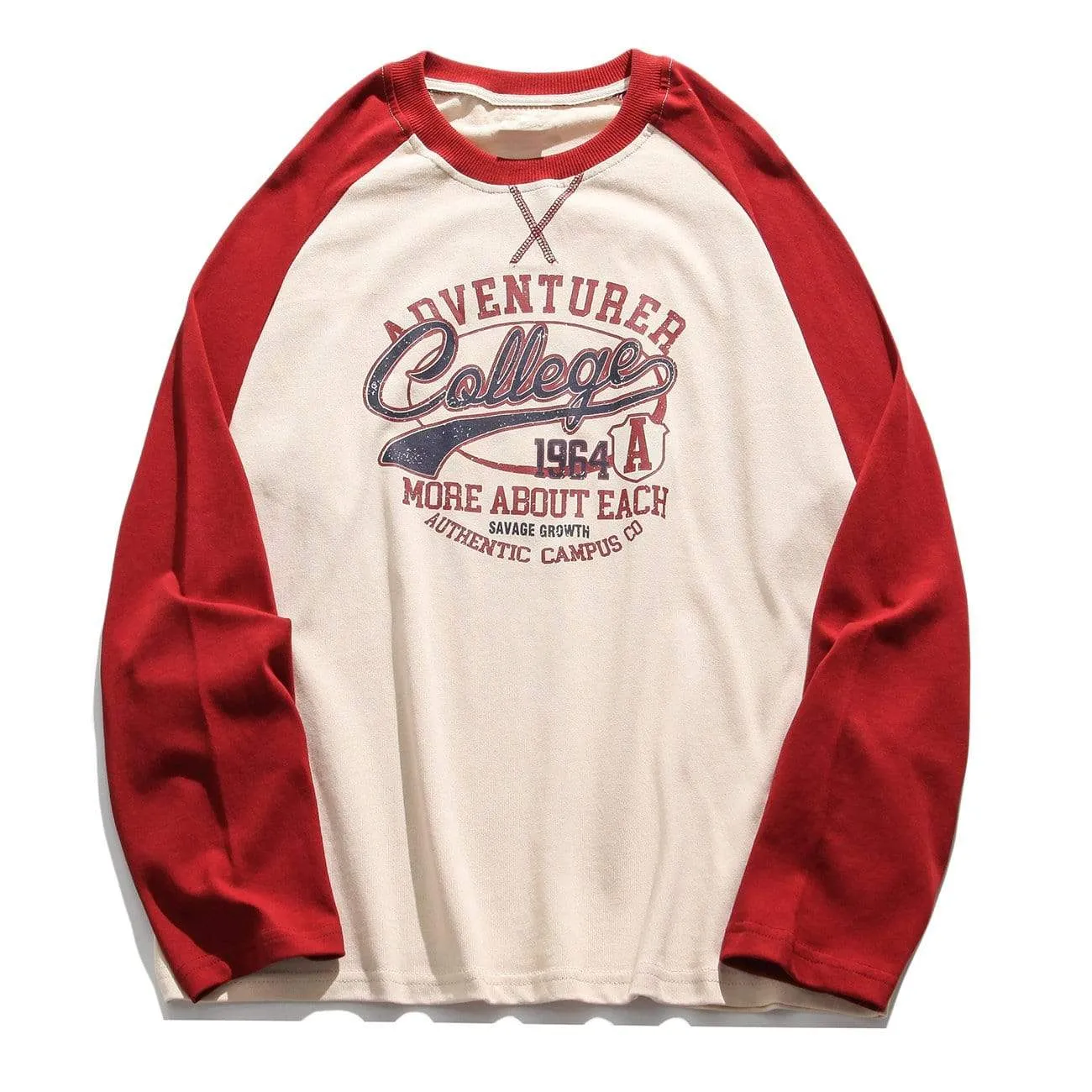 WLS 1964 Sweatshirt