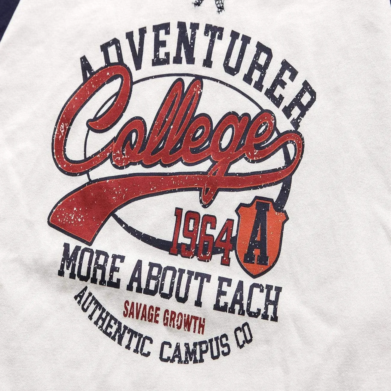 WLS 1964 Sweatshirt